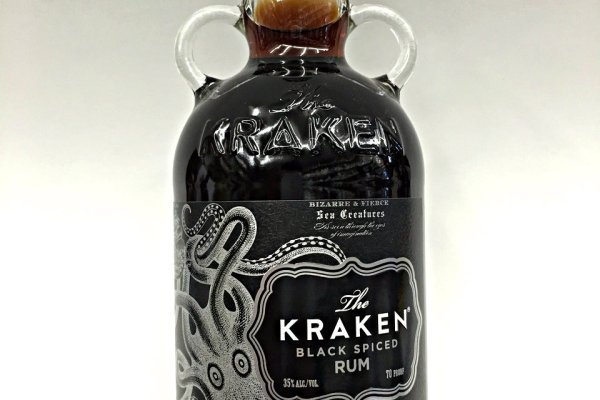 Kraken market