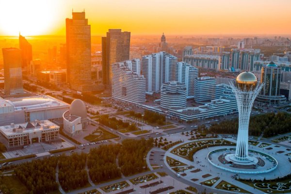 Аналог гидры